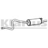 KLARIUS 250094 End Silencer